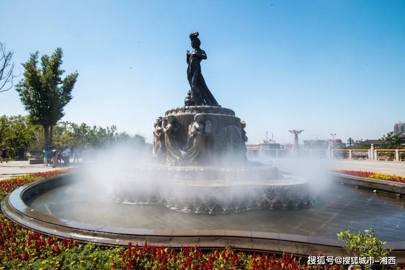 西安夏天三日游多少钱?西安三天旅游攻略详细