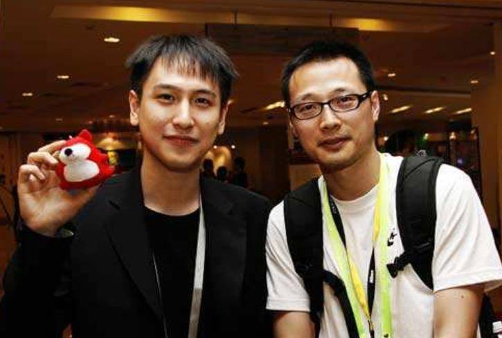 汤臣集团公子汤珈铖,父亲去世留上海133套房,一套市值2亿