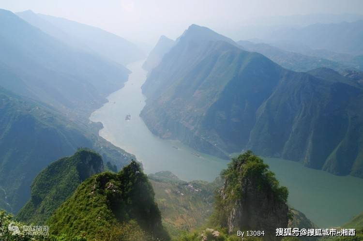 三峡旅游必去景点,长江三峡3日游.