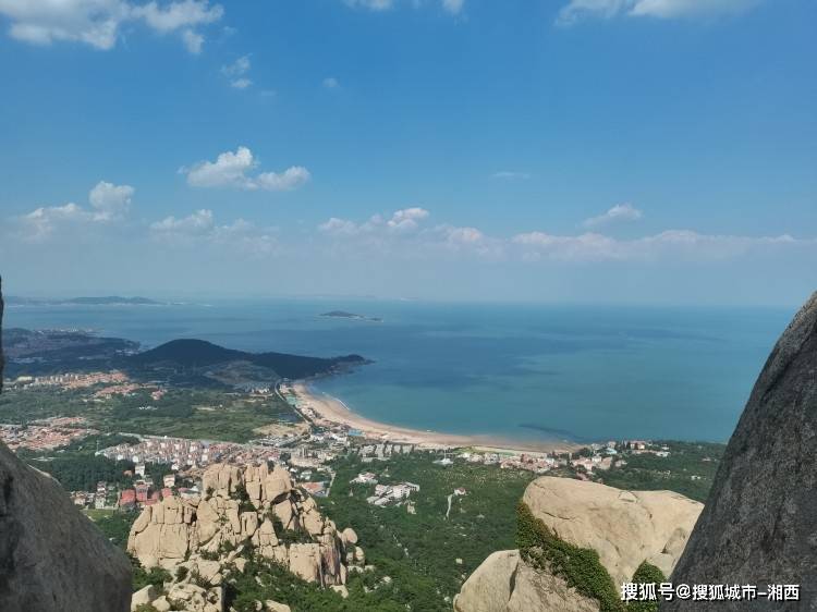 山东青岛旅游攻略景点推荐,山东青岛5日游最佳路线