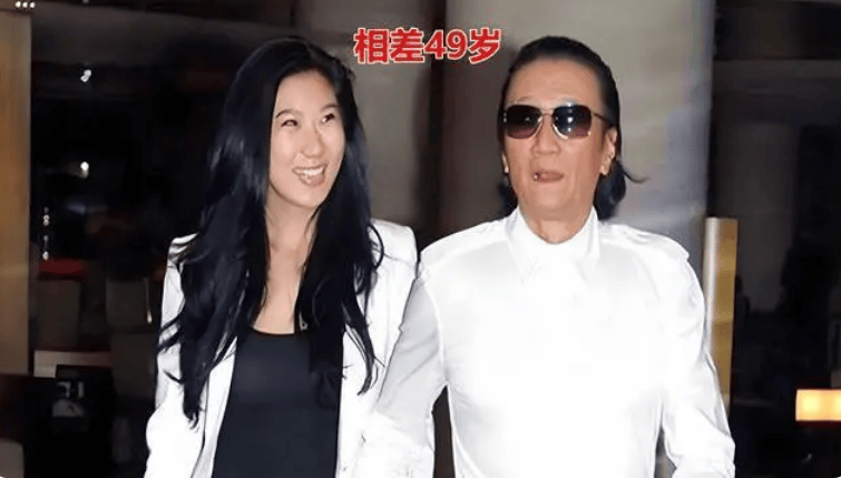 张柏芝大儿子传来最新消息:恋上46岁女教练!年龄比爷爷女朋友还大