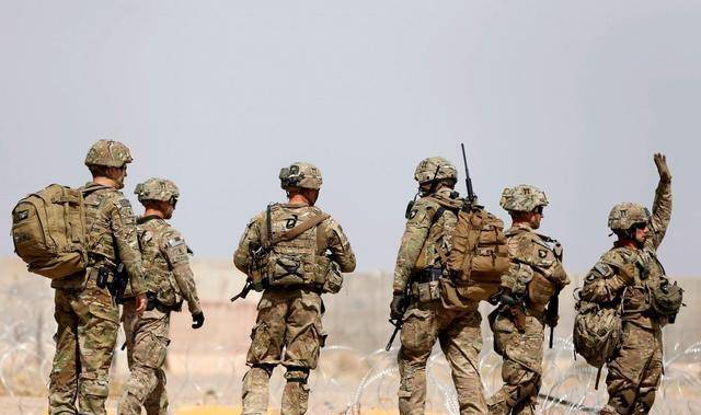 阿富汗一穷二白,为何英,苏,美都入侵过?究竟图什么?