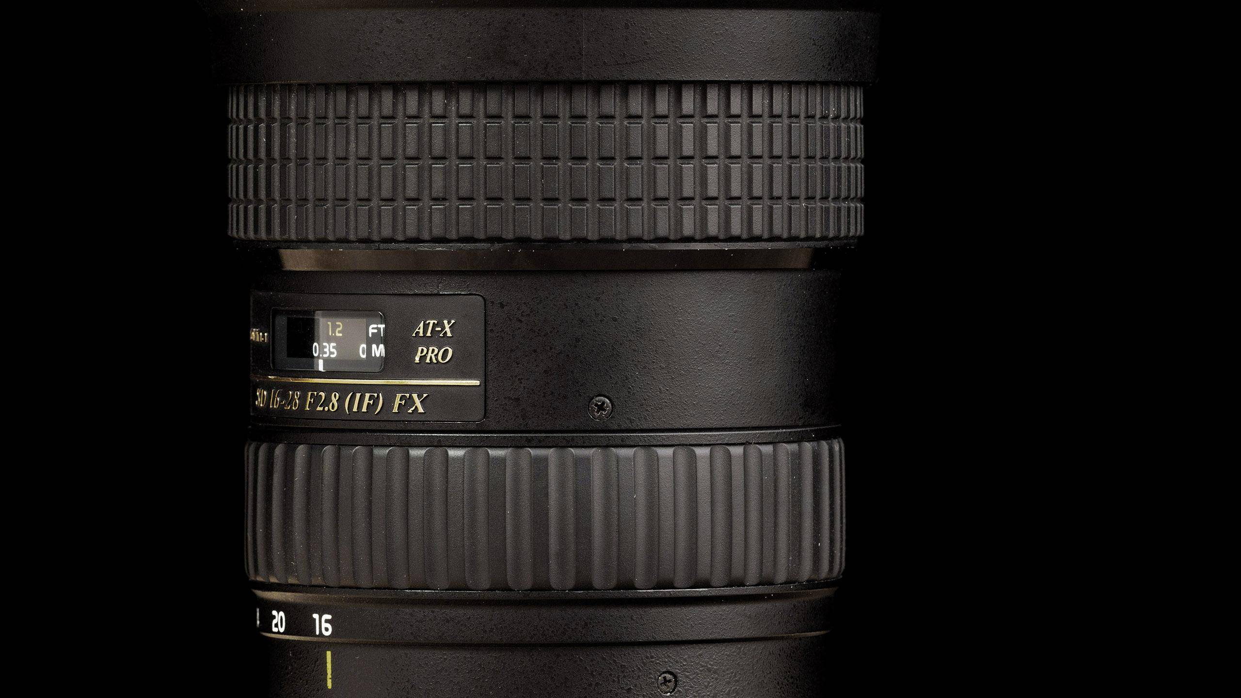 tokina图丽16-28测试_对焦_适马_设计