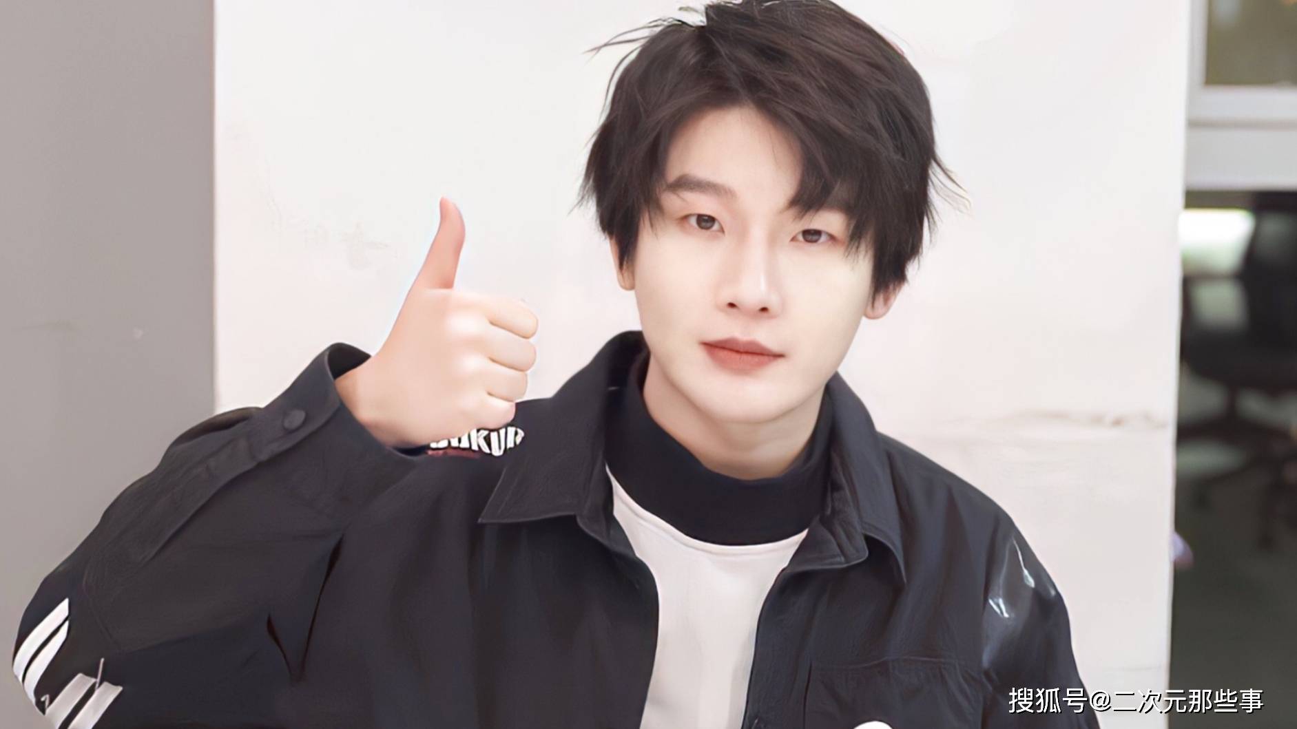 说到花少北,相信在座的小伙伴都不陌生,他最早从