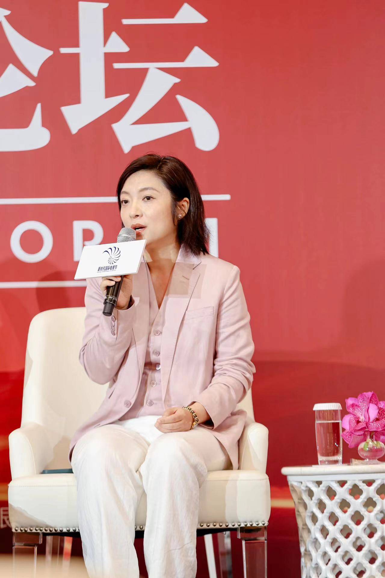 第四届文化强国论坛下半场,专家:ai没有改变人类创作主体地位