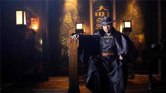这卫,《明史·李时勉传》是这样记载的:宣帝令
