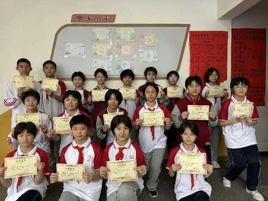 福州超德高级中学最美英语学霸笔记展评活动震撼来袭!