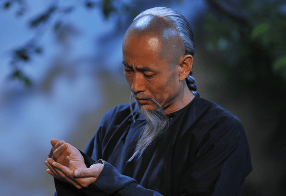 清朝第一廉吏,让康雍乾三代帝王动容_百姓_赞誉_罗城县