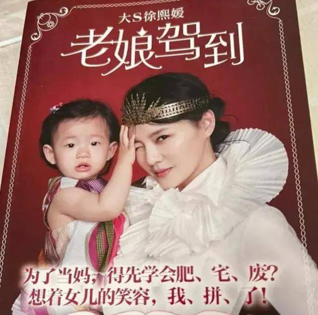 笑岔了!假才女vs真才女,把大s和伊能静放在一起,差距一目了然