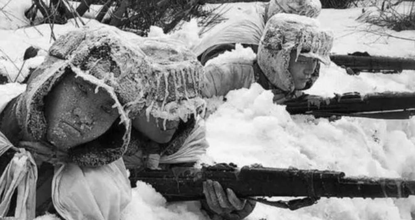 长津湖"活死人"93天47次手术,医生说活不过3年,后来怎么样了