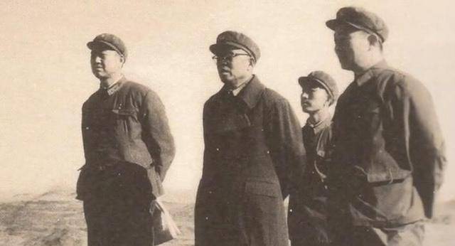 梅河口战役,韩先楚部司号员一人俘虏125人,电视剧都不敢这样拍_苗海文