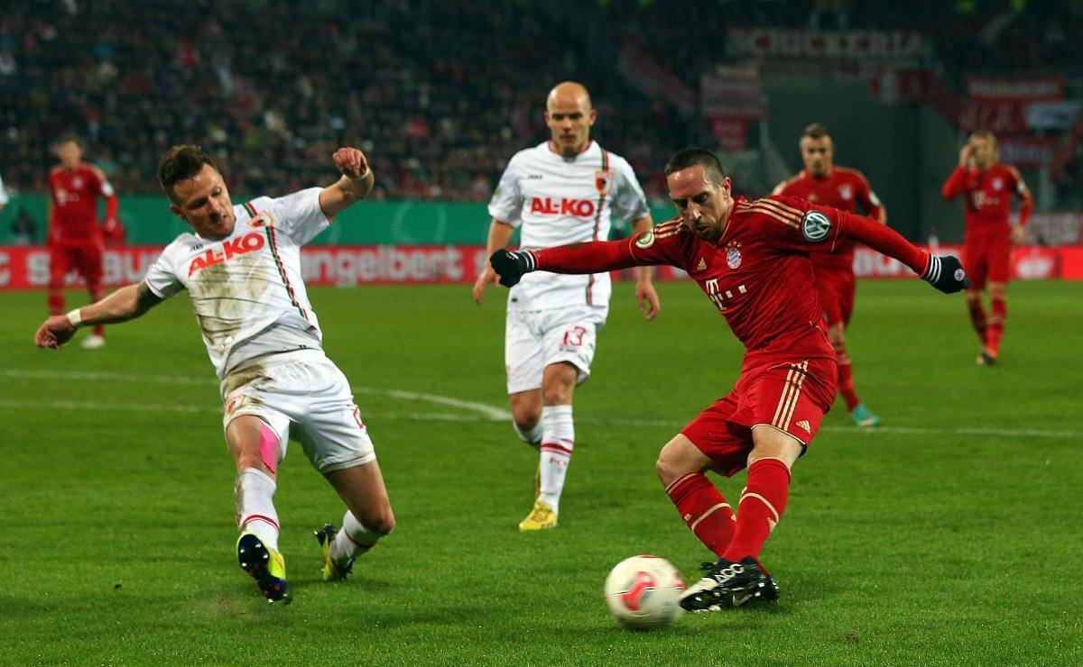 5月10号 重点解析5场足球赛事 阿拉维斯vs赫罗纳 奥格斯堡vs斯图加特