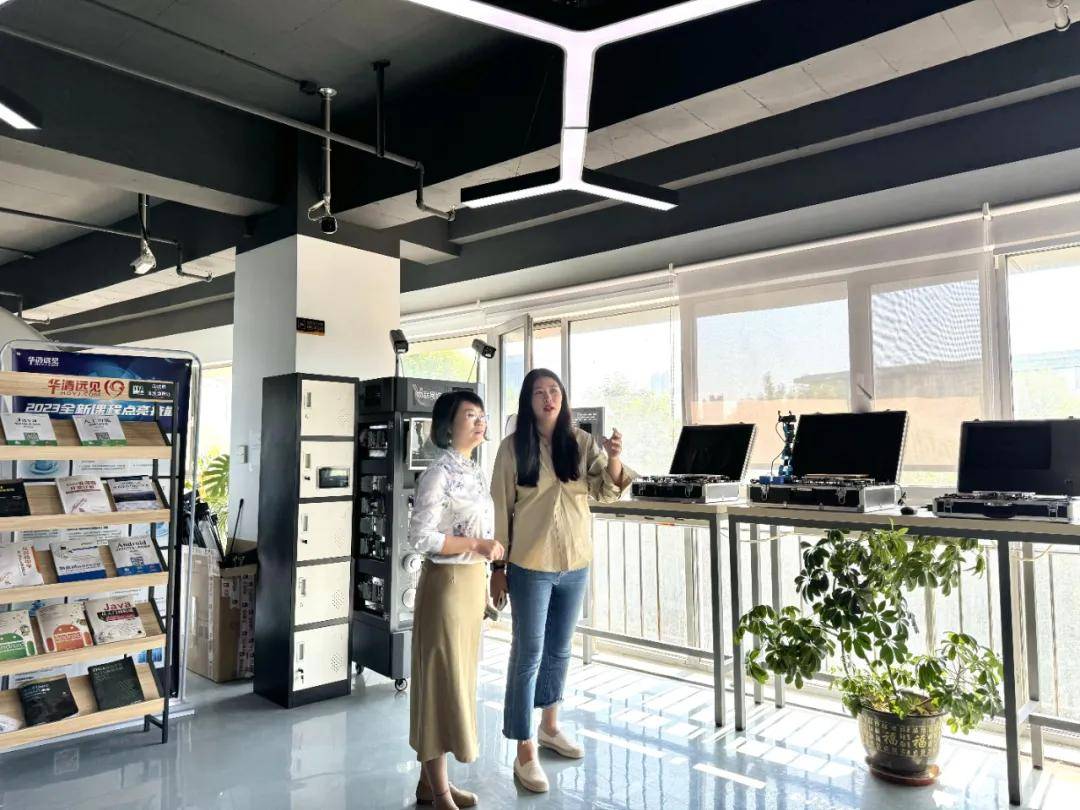 就业服务| 山东金煜电子华清远见专场招聘宣讲会