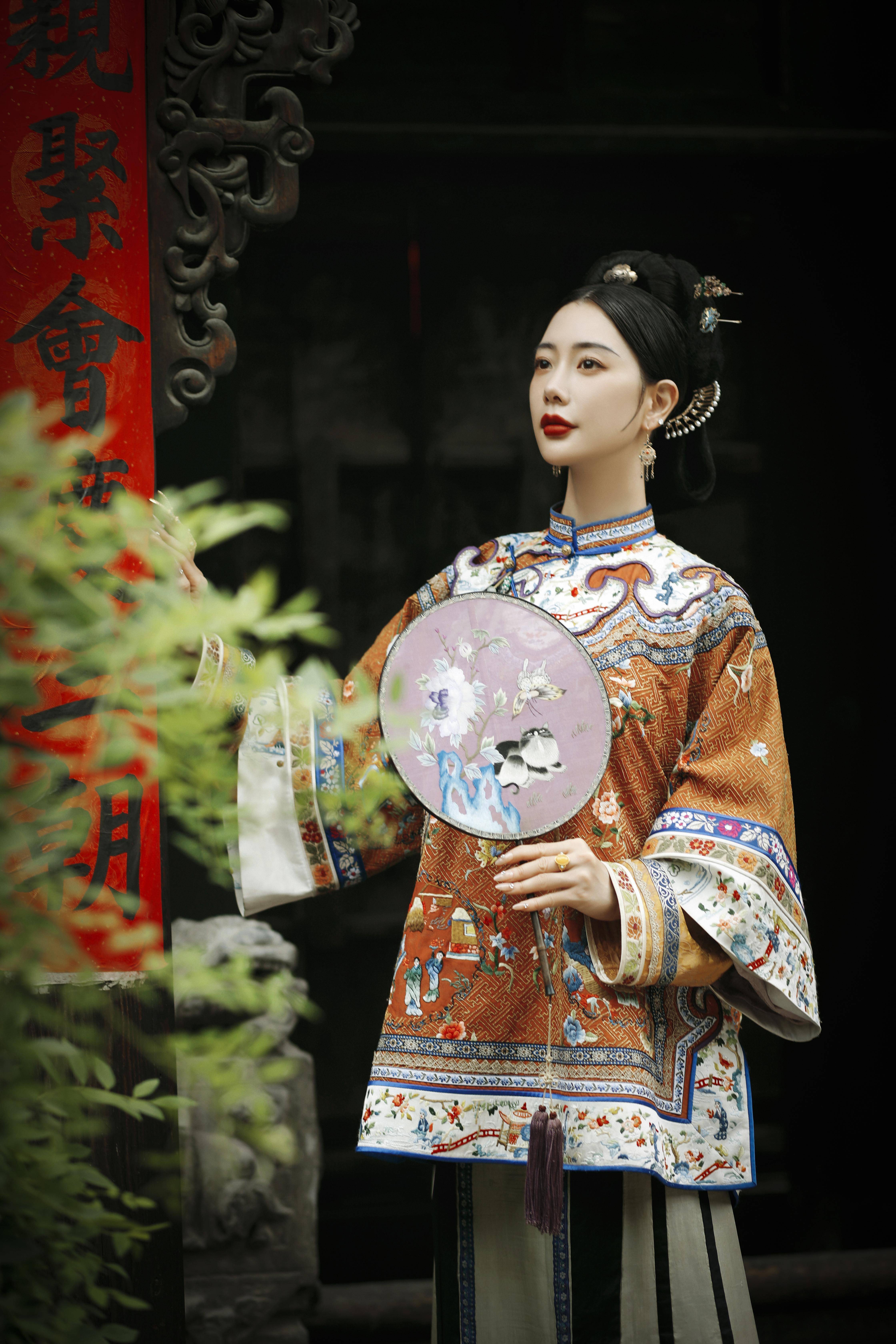 平遥国际时装周近日在山西平遥圆满举办