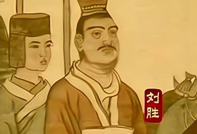 由于汉代在位时间超过39年的中山王只有刘胜一人,由此确定了墓主人的