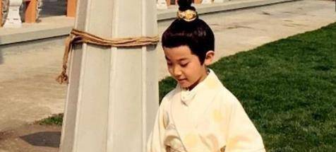 不到十岁就被赐死,死前一句遗言成为千古名言_刘子鸾_刘俊_刘子业