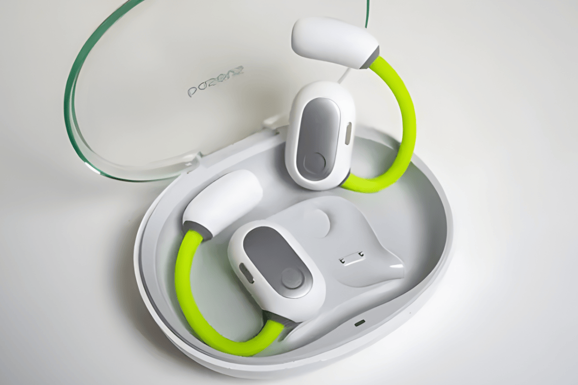 2024的开放式耳机排行榜，教你几招挑耳机！