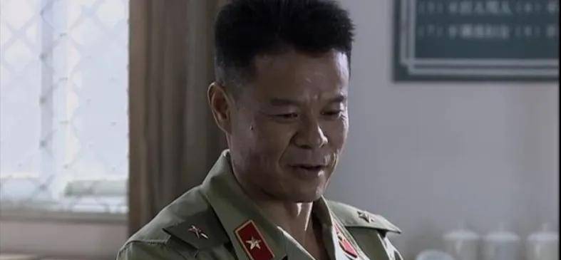 同龄人:从士兵到军参谋长,付成还能进步吗,是否能当军长