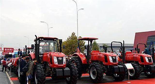 时风集团主推农用三轮汽车,年营收300亿