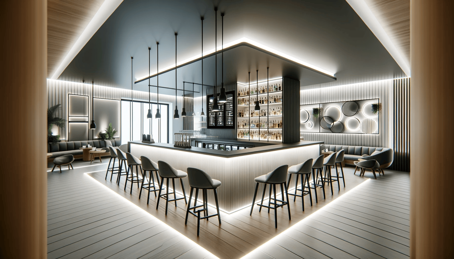 时空交错的旋律盛宴!探秘历史主题ktv,点亮穿越千年的歌唱之旅