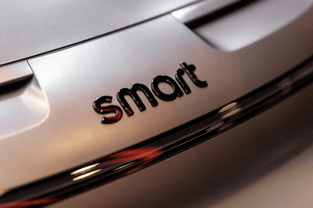 妥妥“新物种”!smart 为什么造了一辆“大 G”?_搜狐汽车_搜狐网