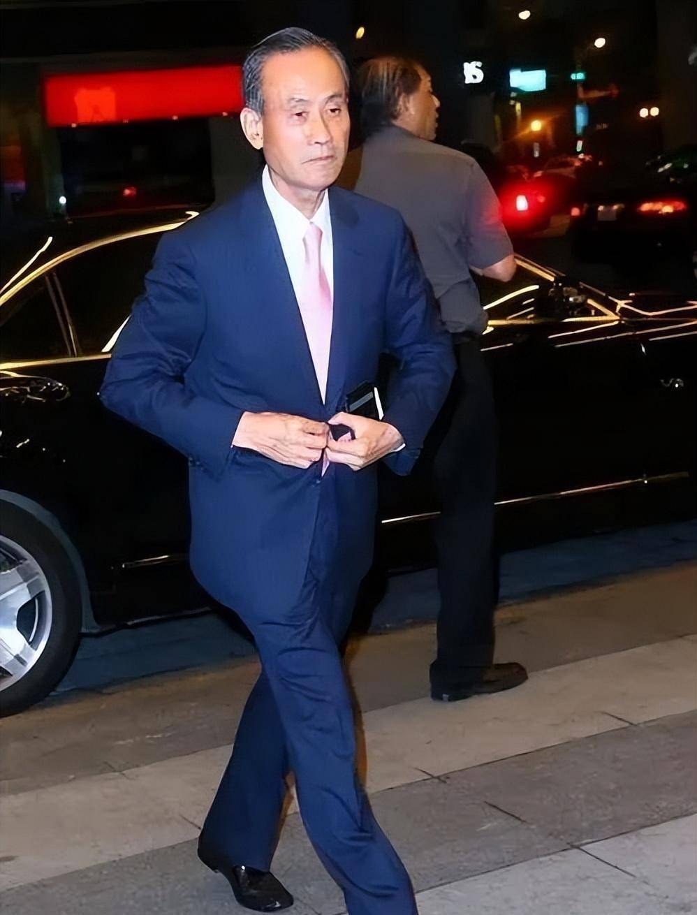 七拖八拖的台北大巨蛋案判了,困牢了一代建筑枭雄远雄赵藤雄