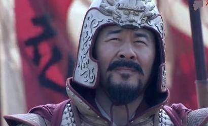 赵匡胤辞行当日,陈抟老祖赠良弓,竟是唐汾阳王郭子仪