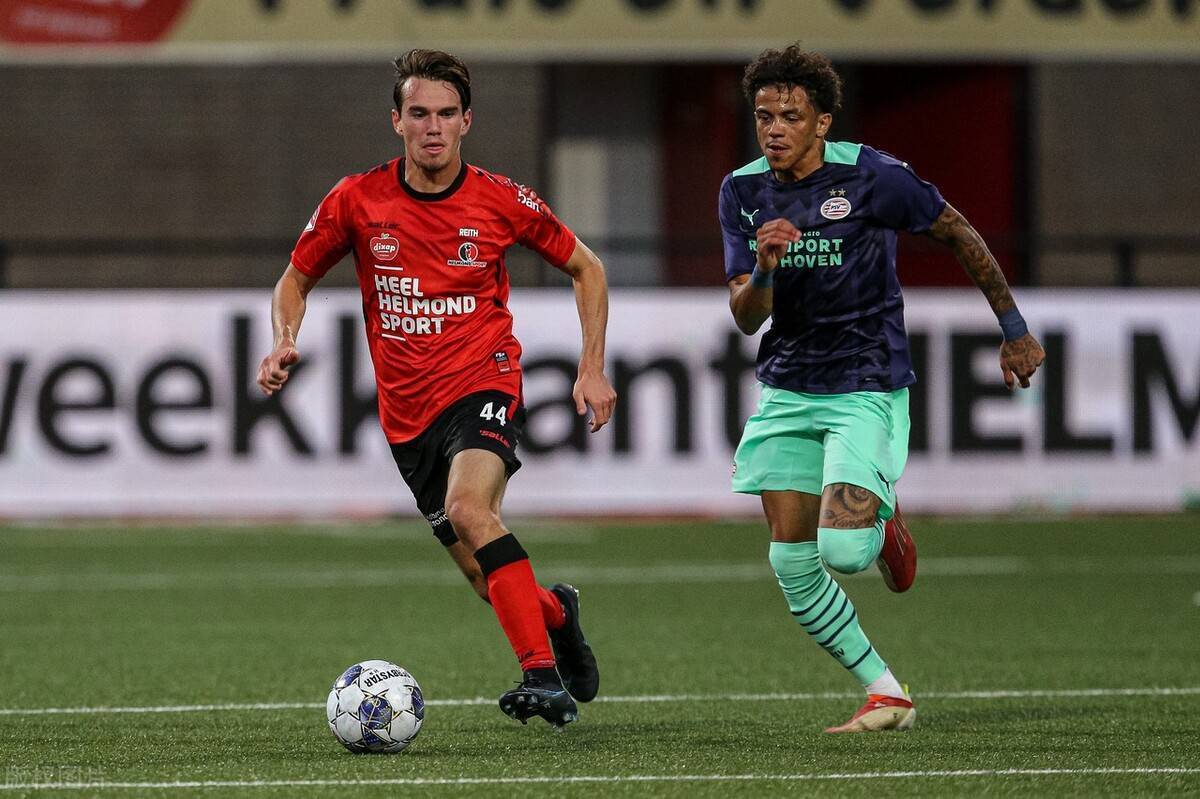 格罗宁根vs罗达jc