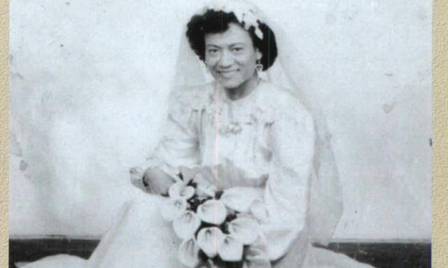 国军特务男扮女装,潜伏5年被亲妹举报,被捕时的神态让人傻了眼