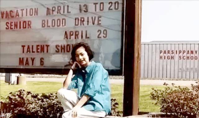 47岁华裔女科学家李飞飞:若我获得诺贝尔奖,定以中国人身份去领