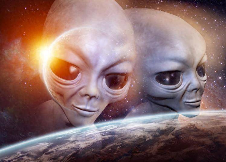 宇宙直径有930亿光年,外星人到底藏在哪里?科学家给出了答案!