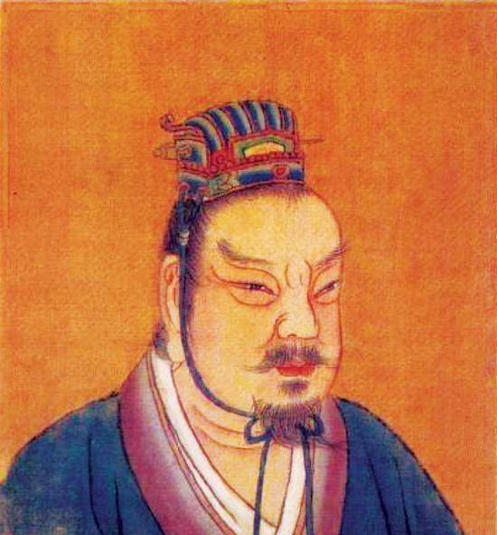 商周"鬼方"部落神秘强大,最后去哪里了,为何消失不见?