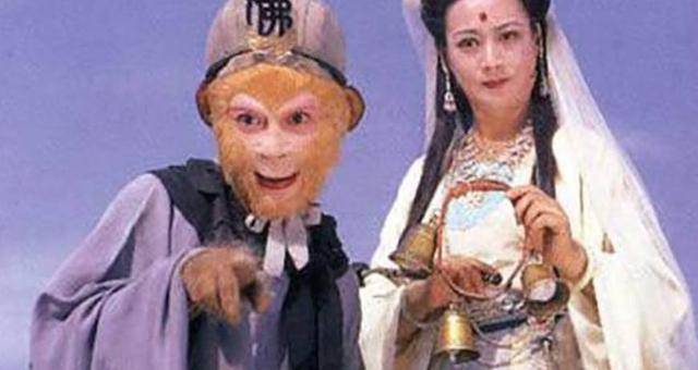 如来封孙悟空斗战胜佛,观音为何没意见,只因有把柄在孙悟空手里