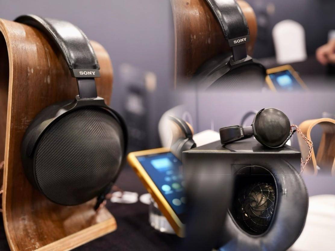 九段在前线!2024成都国际耳机展之索尼新品大探秘