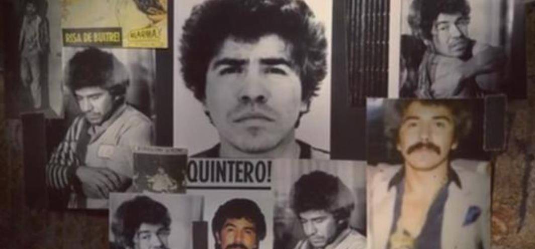 金特罗对此非常生气,在此之前,他已经给墨西哥总统米格尔·德拉马德里