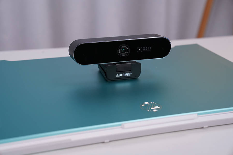 直播间新宠,低成本全高清开播!奥尼nx3 pro 4k摄像头体验评测