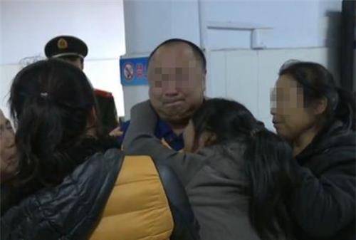 经典案例:2011年河南许昌一场荒唐不伦恋引发的灭门惨案
