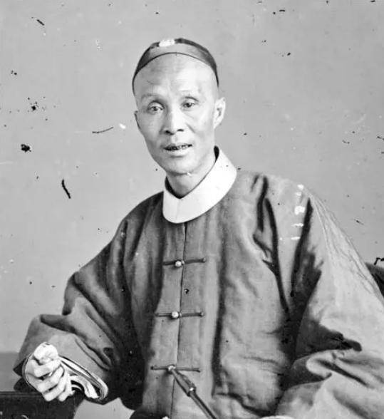 清朝巨富家族:靠贩卖马草发家,曾资助过慈禧,在1953年销声匿迹