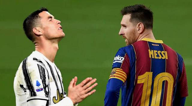 21世纪欧洲前10联赛球员出场榜单:c罗领先,梅西排第7,两门将上榜