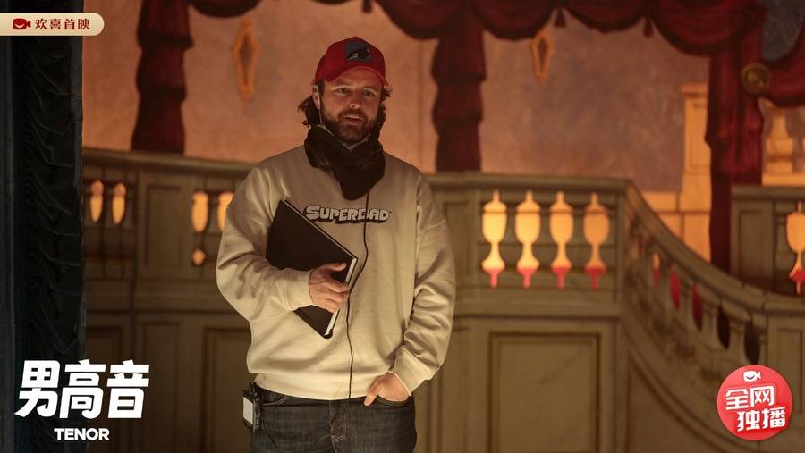 法国好声音饶舌亚军勇闯歌剧圈,励志喜剧《男高音》欢喜首映酷燃独播