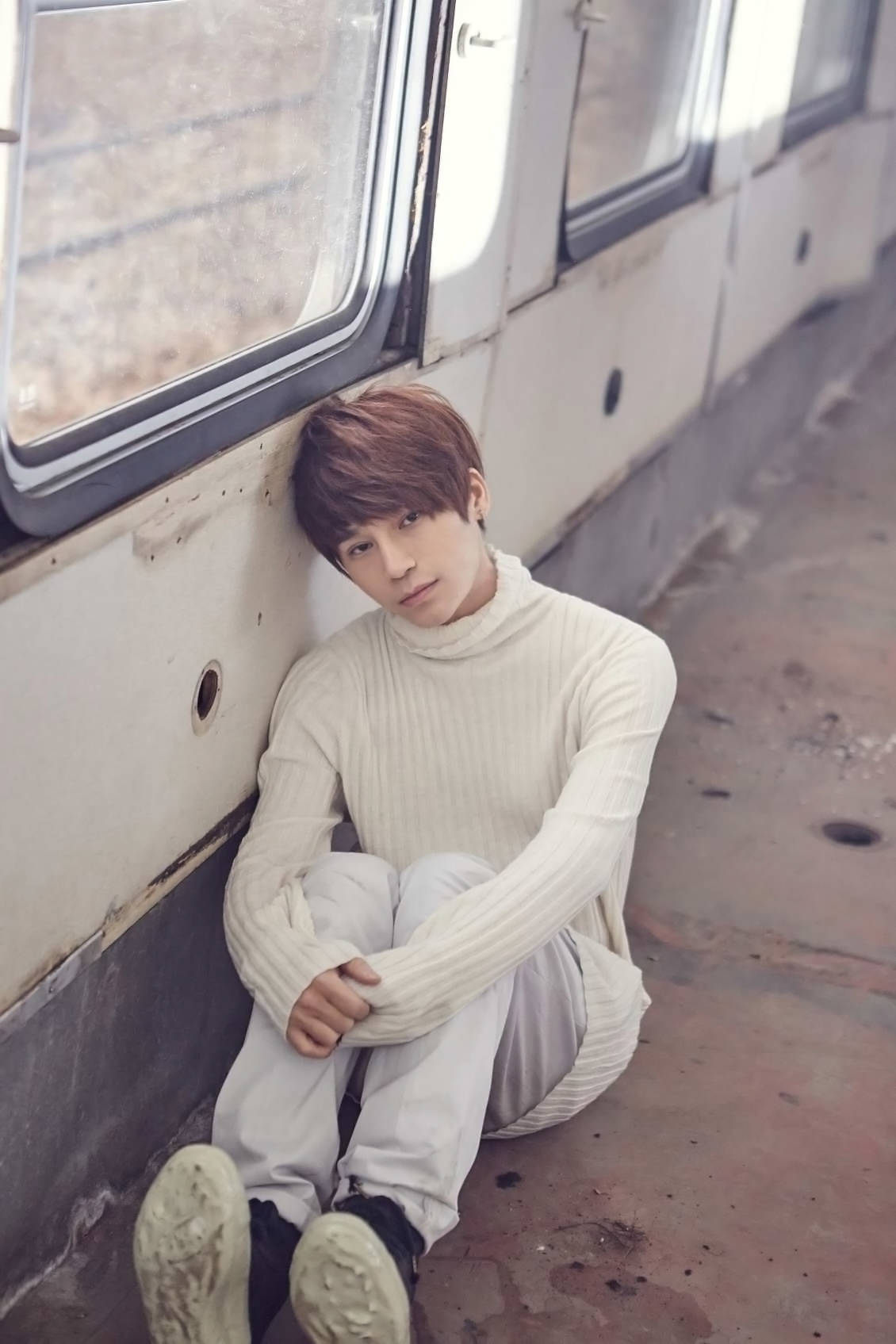 陈奕天拍过耽美剧么?