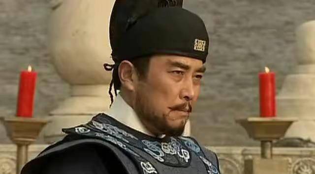 代王朱桂:朱元璋26子中的头号恶人,一个凶神恶煞的人间魔王!