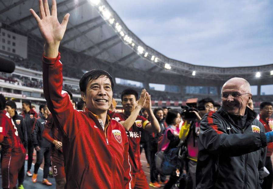 李铁曝猛料,大鱼锁定,陈码头嫡系,金额,上港冠军取消悬念揭晓