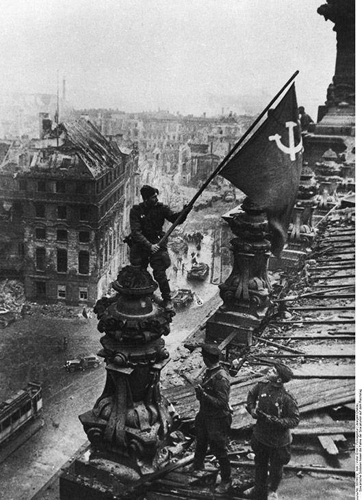 了解一下,有助于理解民族和战争_战俘_苏联_苏军