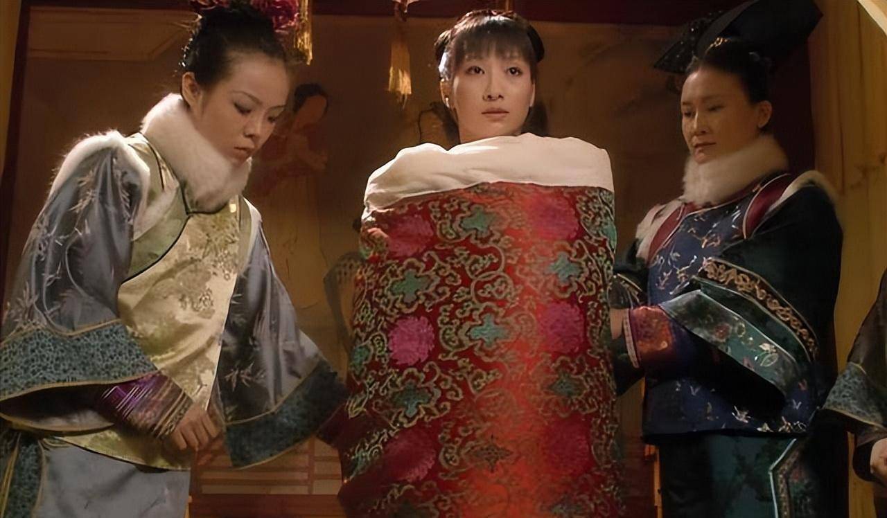 史书记载皇帝真实的一天,可信度极高,看完你多半不再想当皇帝