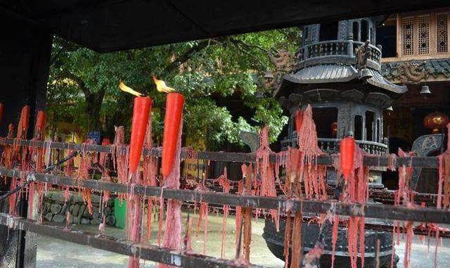 这座神秘古寺,300年无人打扫却一尘不染,郭沫若也摸不着头脑_平阳寺