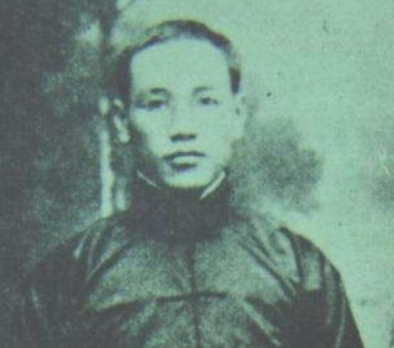 女尼还俗后,嫁给大22岁的商人,生下一子众人皆知_王采玉_母亲_蒋肇聪