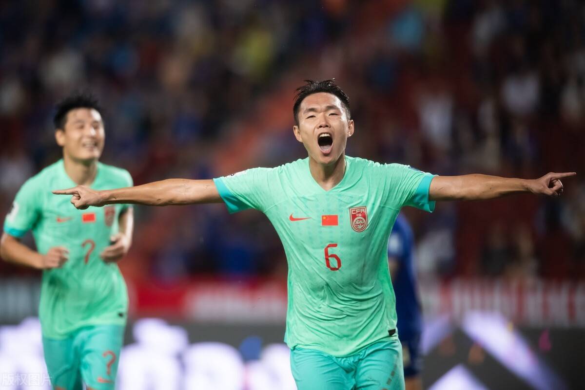 cctv5直播!1场定胜负,韦世豪pk泰国3巨头,1亿归化正式加盟国足