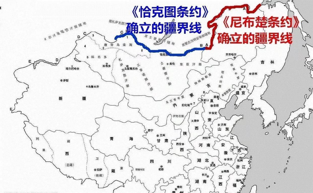 奥斯曼土耳其帝国征服了北非,并且推进到多瑙河;俄国吞并了西伯利亚