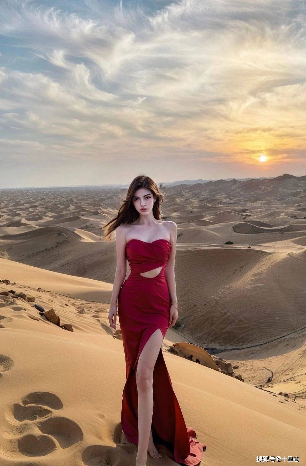 28岁女人:每次出差我都觉得对不起丈夫,但是我不后悔自己的决定